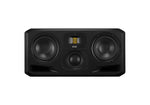 Adam Audio S3H Single Horizontal 2x7" Active 3-Way Midfield Studio Monitor by ADAM Audio