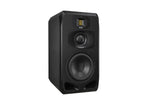 Adam Audio S3V Single Vertical 9" Active 3-Way Midfield Studio Monitor by ADAM Audio