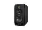 Adam Audio S3V Single Vertical 9" Active 3-Way Midfield Studio Monitor by ADAM Audio