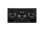 Adam Audio S5H Single Horizontal 2x10" Active 3-Way Midfield Studio Monitor by ADAM Audio