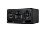 Adam Audio S5H Single Horizontal 2x10" Active 3-Way Midfield Studio Monitor by ADAM Audio