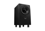 Adam Audio SUB10 MK2, 10" Studio Subwoofer - 200 W by ADAM Audio