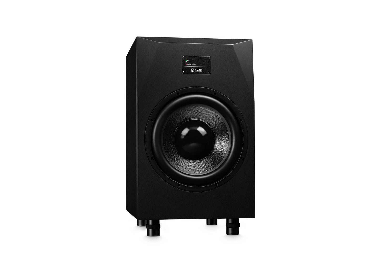 Adam Audio SUB12, 12-inch Nearfield Monitor Subwoofer - 200 W by ADAM Audio