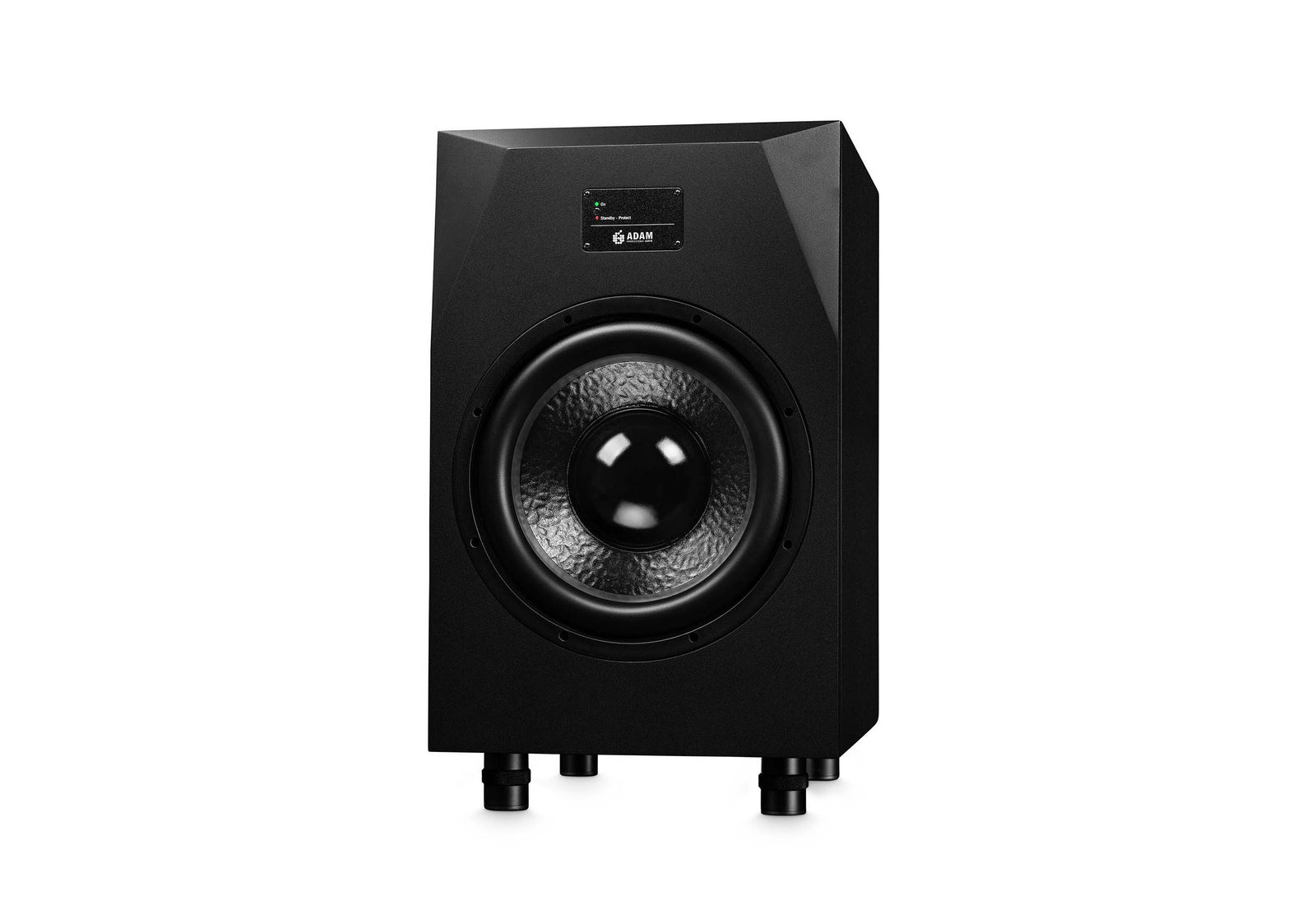 Adam Audio SUB12, 12-inch Nearfield Monitor Subwoofer - 200 W by ADAM Audio