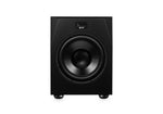 Adam Audio SUB15, 15-inch Nearfield Monitor Subwoofer - 1000 W by ADAM Audio