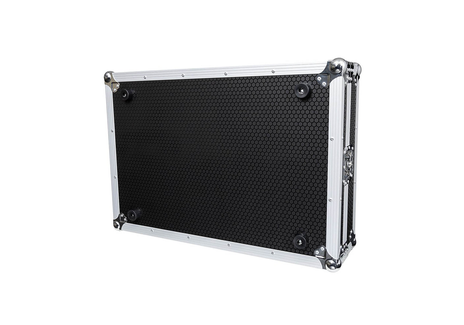 Headliner HL10022 Low-Profile Flight Case for DDJ-FLX10 - Silver/Black by Headliner