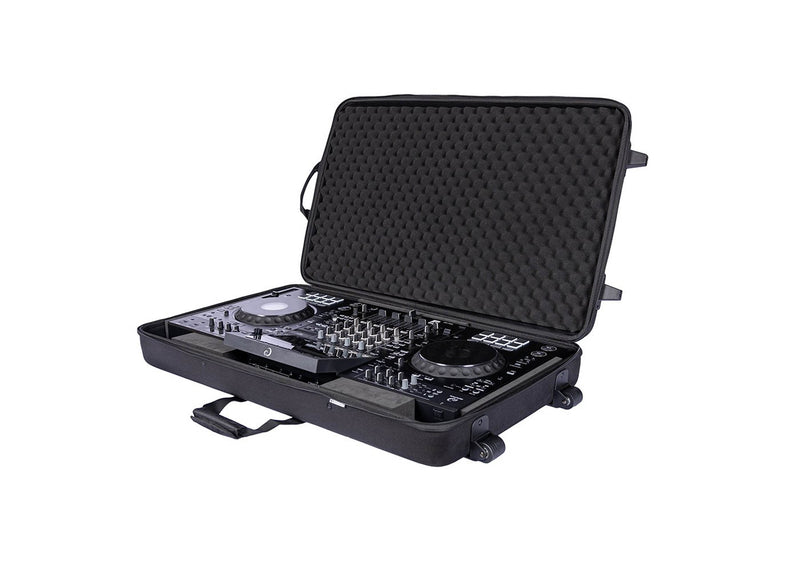 Headliner HL12022 Pro-Fit Case for XDJ-AZ with Wheels