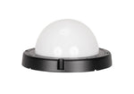 Elation SOL Dome Lens, Frosted Dome Lens for SOL Blinder by ELATION