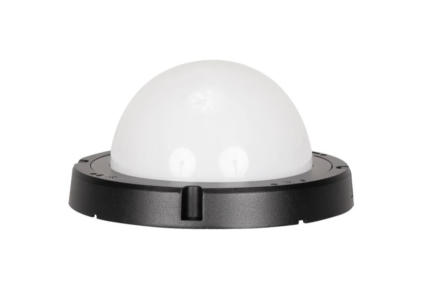 Elation SOL Dome Lens, Frosted Dome Lens for SOL Blinder by ELATION