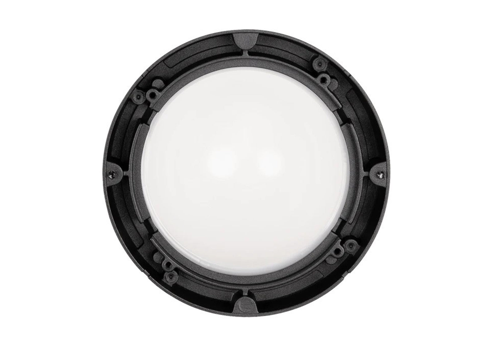 Elation SOL Dome Lens, Frosted Dome Lens for SOL Blinder by ELATION