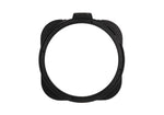 Elation Professional SIX+L GFK, Gel Frame Holder Kit by ELATION