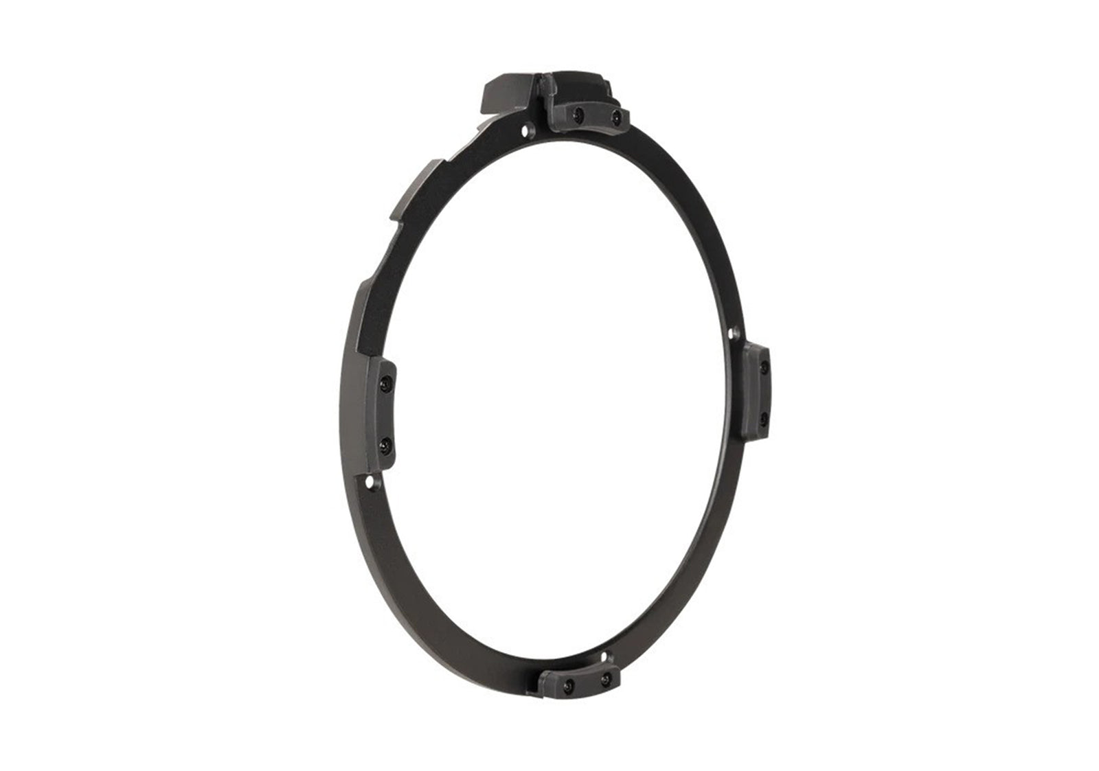 Elation Professional SIX+L GFK, Gel Frame Holder Kit by ELATION