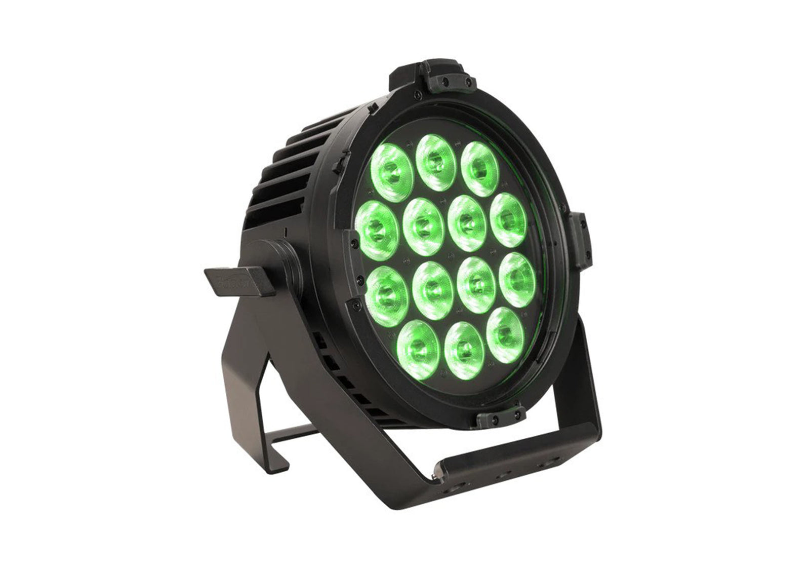 Elation Professional SIX+L GFK, Gel Frame Holder Kit by ELATION