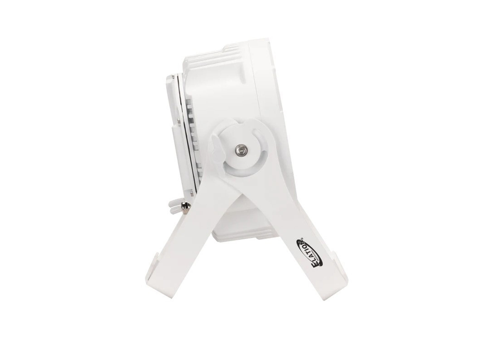 Elation SixPar 300WMG HW, IP65 LED PAR RGBAW+UV, White Marine Grade by ELATION