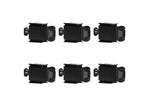 Elation SOL1ICP, Fixture Interconnect Accessories for SŌL I Blinder - 6 Pack by ELATION