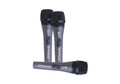Sennheiser 3-PACK-E835-S Dynamic Microphone by Sennheiser