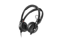 Sennheiser HD 25 Closed Back On-Ear Studio Headphones - Black by Sennheiser