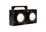 Elation SOL II Blinder, RGBLAW LED Blinder IP65 - 2x 350 W by ELATION