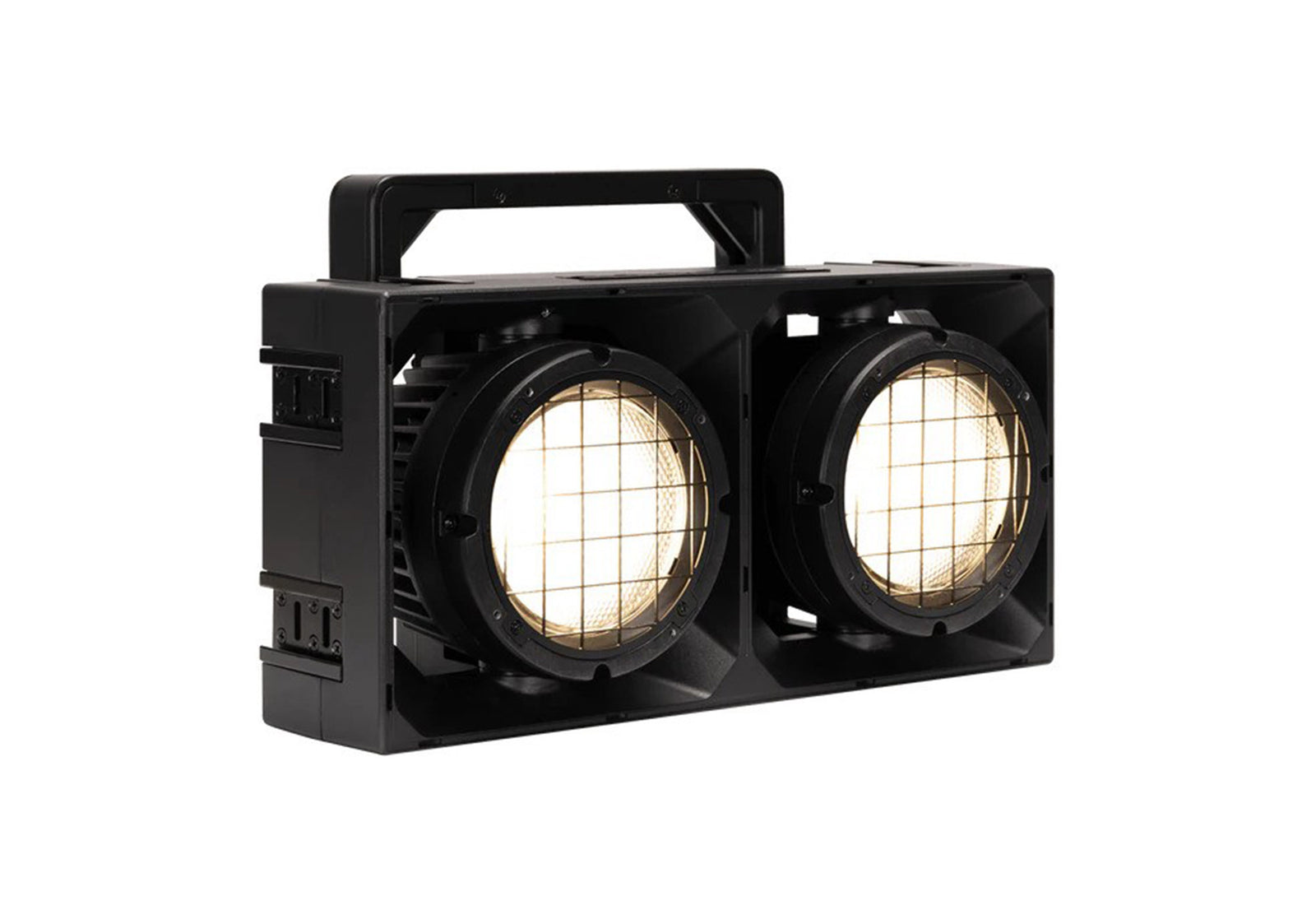 Elation SOL II Blinder, RGBLAW LED Blinder IP65 - 2x 350 W by ELATION