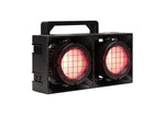 Elation SOL II Blinder, RGBLAW LED Blinder IP65 - 2x 350 W by ELATION