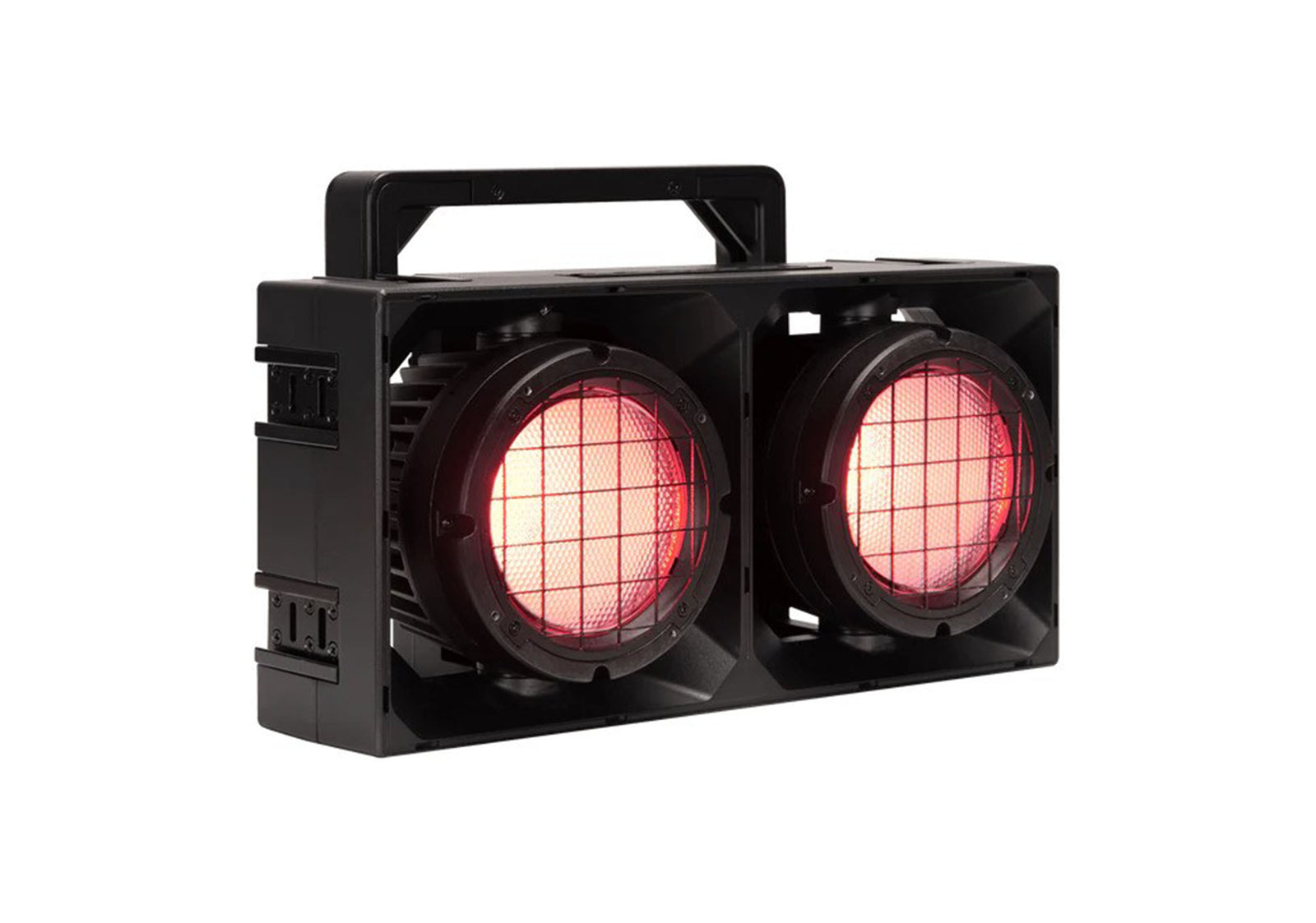 Elation SOL II Blinder, RGBLAW LED Blinder IP65 - 2x 350 W by ELATION