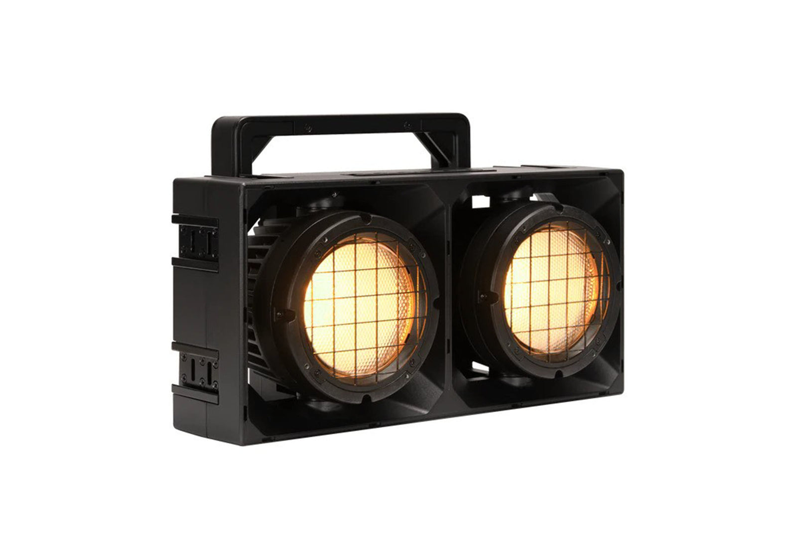 Elation SOL II Blinder, RGBLAW LED Blinder IP65 - 2x 350 W by ELATION
