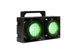 Elation SOL II Blinder, RGBLAW LED Blinder IP65 - 2x 350 W by ELATION
