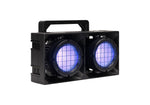 Elation SOL II Blinder, RGBLAW LED Blinder IP65 - 2x 350 W by ELATION