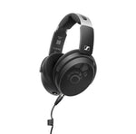 Sennheiser HD-490-PRO, Professional Reference Open-Back Studio Headphones by Sennheiser