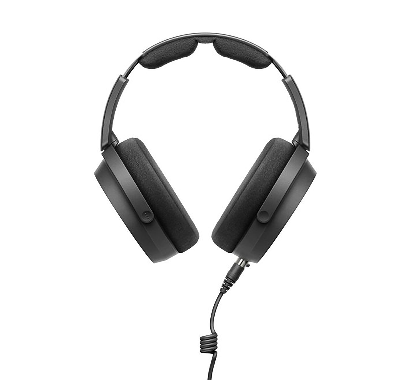 Sennheiser HD-490-PRO, Professional Reference Open-Back Studio Headphones by Sennheiser