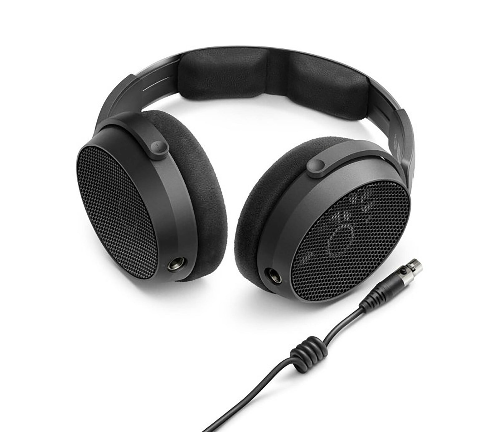 Sennheiser HD-490-PRO, Professional Reference Open-Back Studio Headphones by Sennheiser