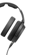 Sennheiser HD-490-PRO, Professional Reference Open-Back Studio Headphones by Sennheiser