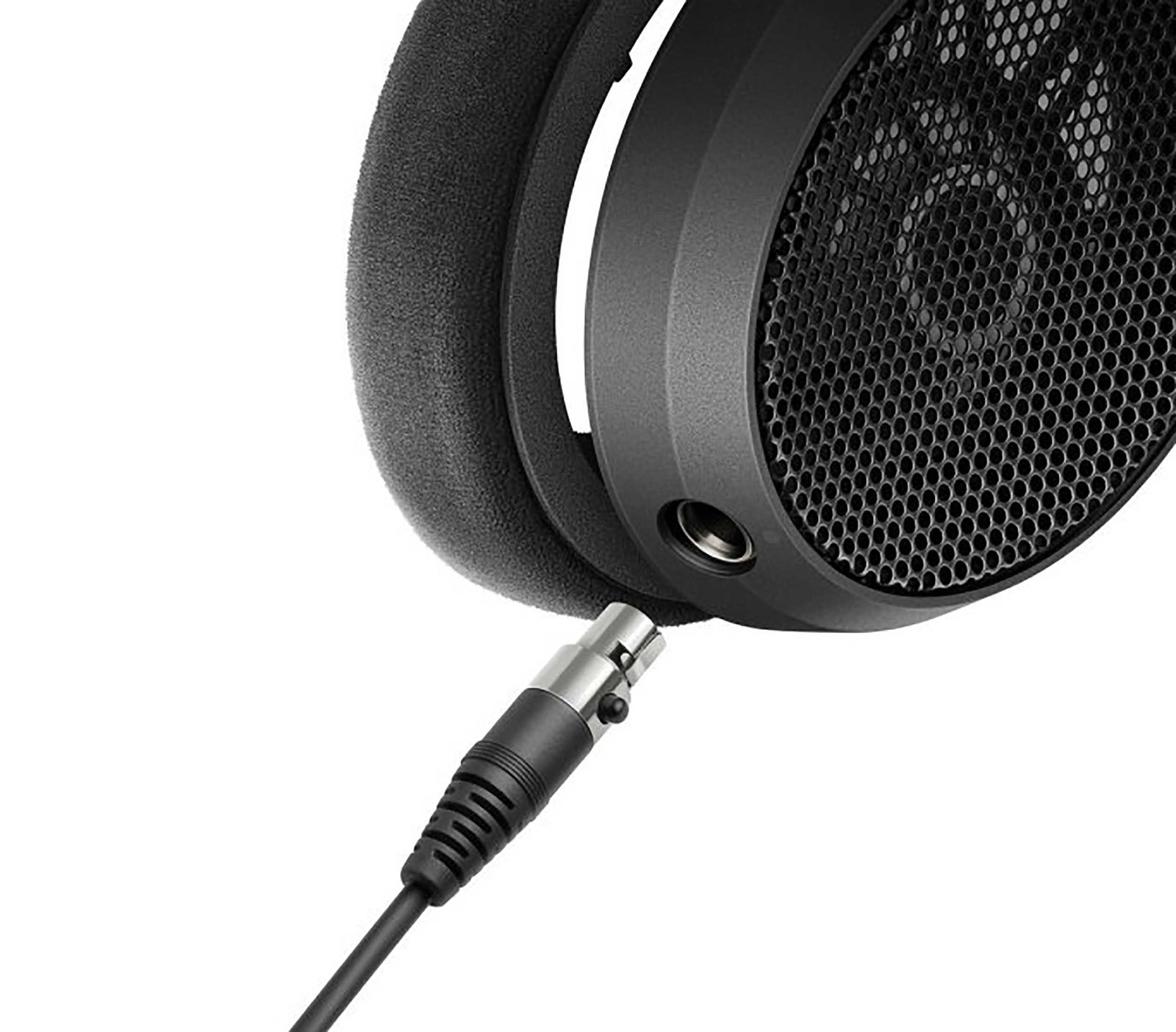 Sennheiser HD-490-PRO, Professional Reference Open-Back Studio Headphones by Sennheiser