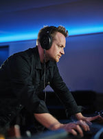 Sennheiser HD-490-PRO, Professional Reference Open-Back Studio Headphones by Sennheiser