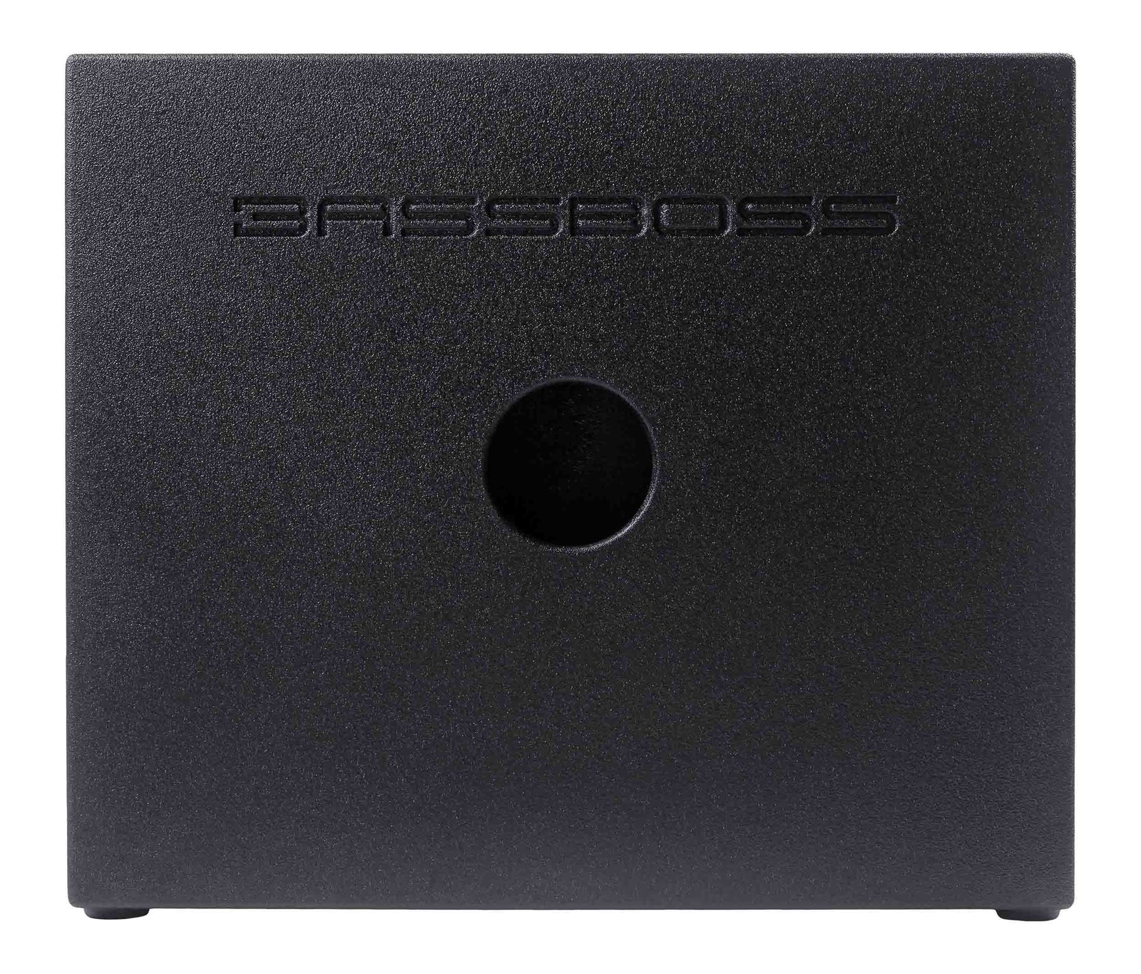 B-Stock lightly used item: BASSBOSS BB-BB15-MK3, 15-Inch Vented Direct Radiating Subwoofer - Black by BASSBOSS