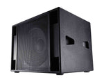 B-Stock lightly used item: BASSBOSS SSP118-MK3, 18-Inch Powered Subwoofer by BASSBOSS