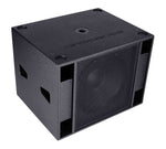 B-Stock lightly used item: BASSBOSS SSP118-MK3, 18-Inch Powered Subwoofer by BASSBOSS