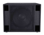 B-Stock lightly used item: BASSBOSS SSP118-MK3, 18-Inch Powered Subwoofer by BASSBOSS