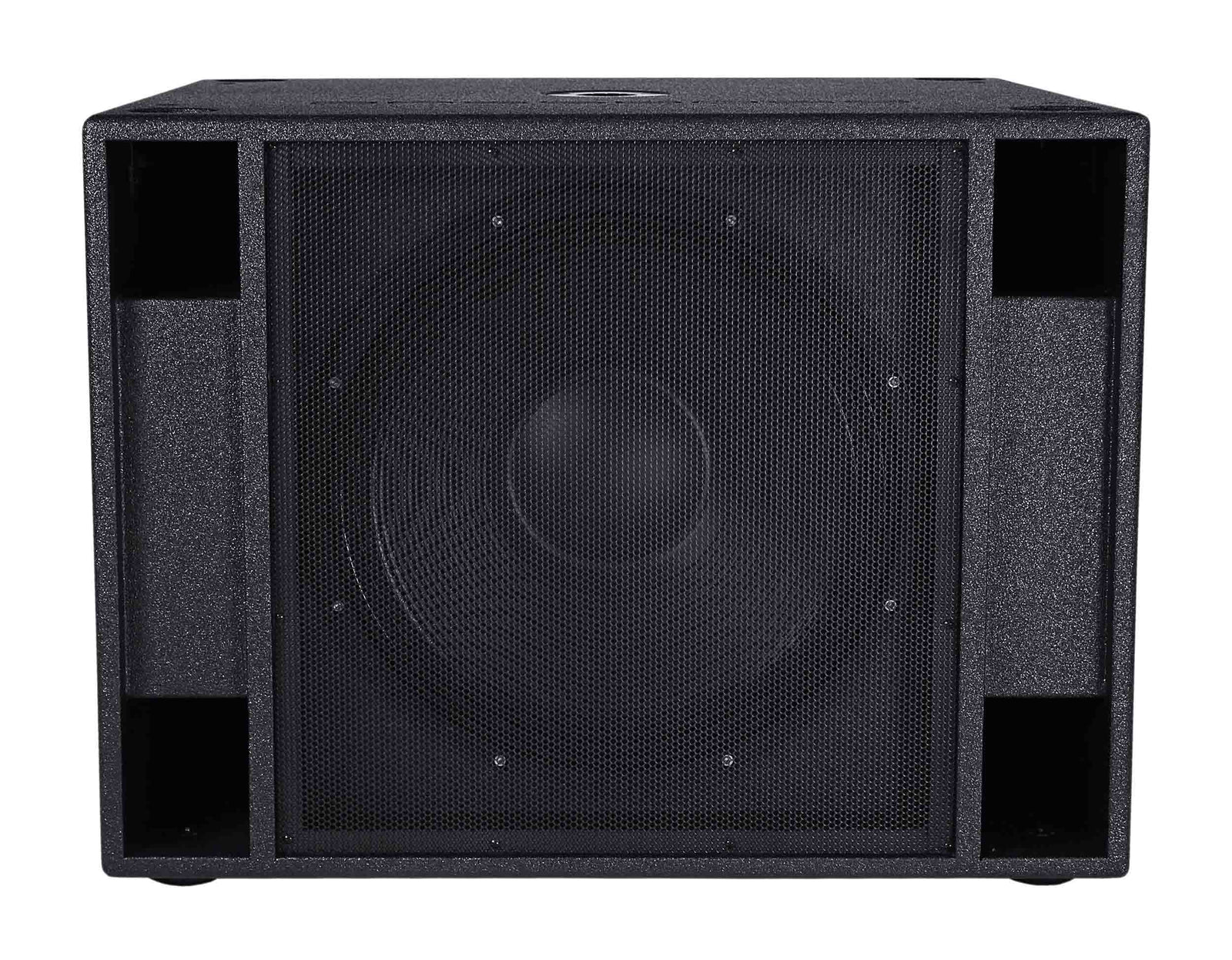 B-Stock lightly used item: BASSBOSS SSP118-MK3, 18-Inch Powered Subwoofer by BASSBOSS
