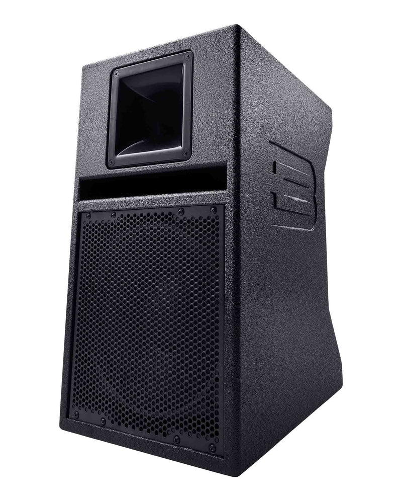 B-Stock lightly used item: BASSBOSS BB-SV9-MK3 Single 9-Inch Powered Micro Main Loudspeaker - Black