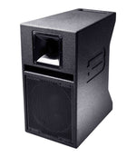 B-Stock lightly used item: BASSBOSS BB-SV9-MK3 Single 9-Inch Powered Micro Main Loudspeaker - Black by BASSBOSS