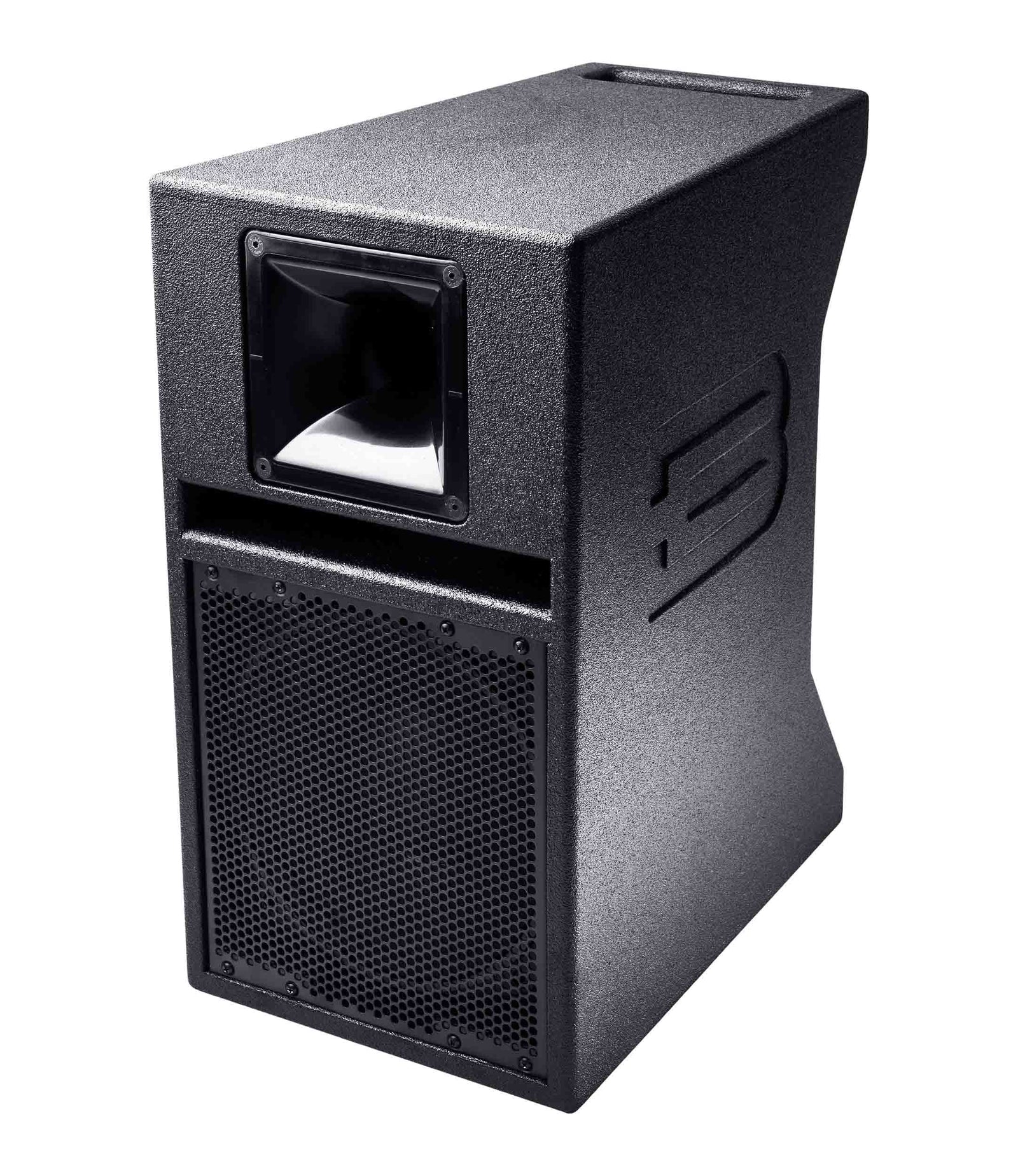 B-Stock lightly used item: BASSBOSS BB-SV9-MK3 Single 9-Inch Powered Micro Main Loudspeaker - Black by BASSBOSS