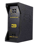 B-Stock lightly used item: BASSBOSS BB-SV9-MK3 Single 9-Inch Powered Micro Main Loudspeaker - Black by BASSBOSS