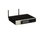 Sennheiser EW-D 835-S SET Digital Wireless Handheld Microphone System with MMD 835 Capsule (Q1-6: 470 to 526 MHz) by Sennheiser