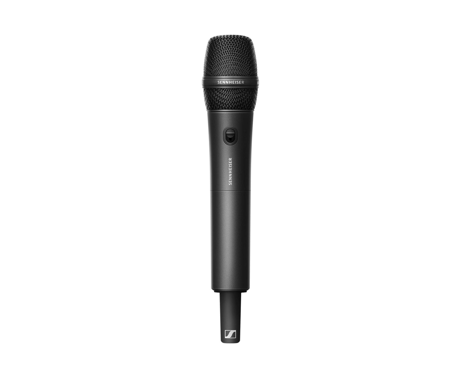 Sennheiser EW-D 835-S SET Digital Wireless Handheld Microphone System with MMD 835 Capsule (Q1-6: 470 to 526 MHz) by Sennheiser