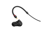 Sennheiser IE 100 PRO In-Ear Monitoring Headphones - Black by Sennheiser