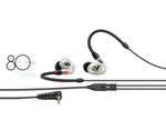 Sennheiser IE 100 PRO In-Ear Monitoring Headphones - Clear by Sennheiser
