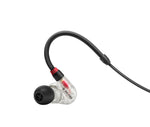 Sennheiser IE 100 PRO In-Ear Monitoring Headphones - Clear by Sennheiser