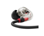 Sennheiser IE 100 PRO In-Ear Monitoring Headphones - Clear by Sennheiser