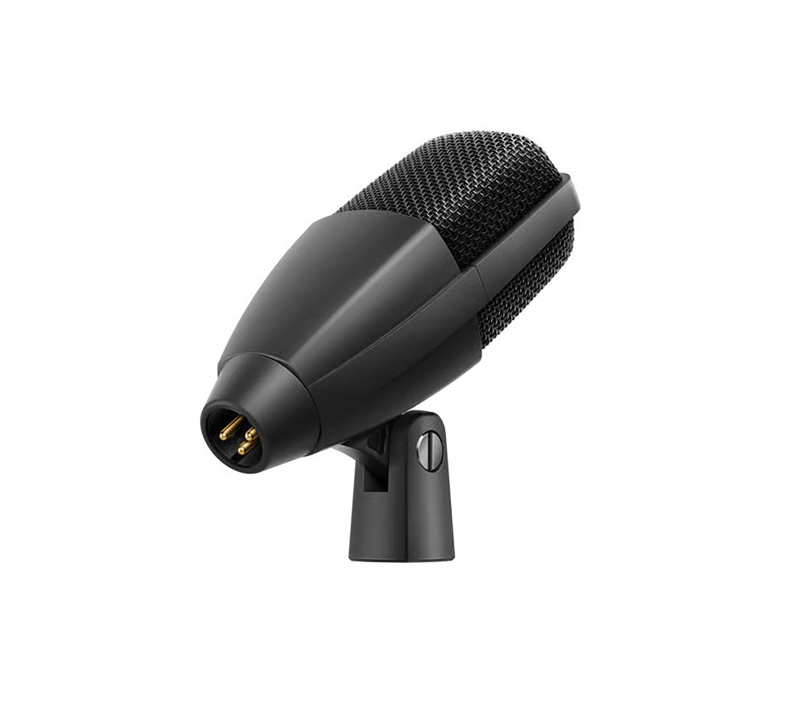 Sennheiser MD 421 KOMPAKT Multipurpose Cardioid Dynamic Microphone by Sennheiser